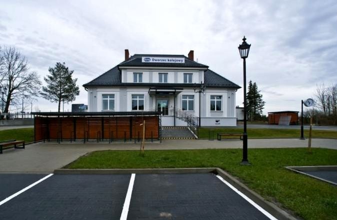 Lokal Siemiatycze