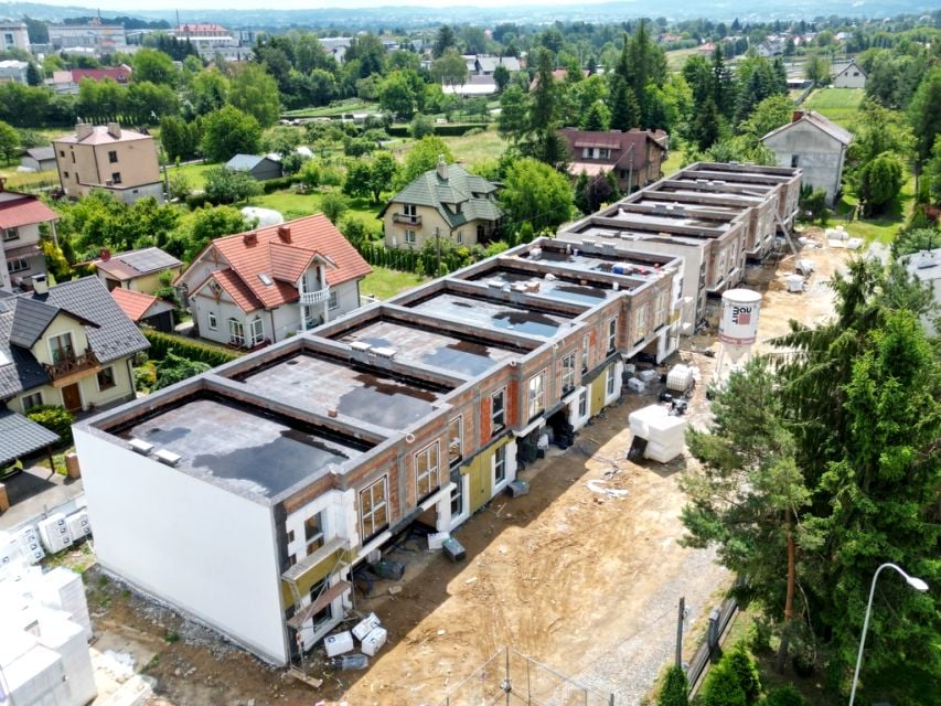 Mieszkanie Rzeszów sprzedaż