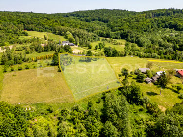 Działka Husów
