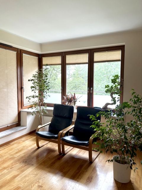 Mieszkanie apartamentowiec Warszawa