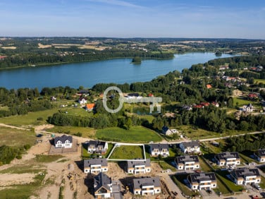 Działka inna Tuchom