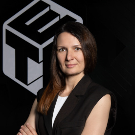 Małgorzata Majka