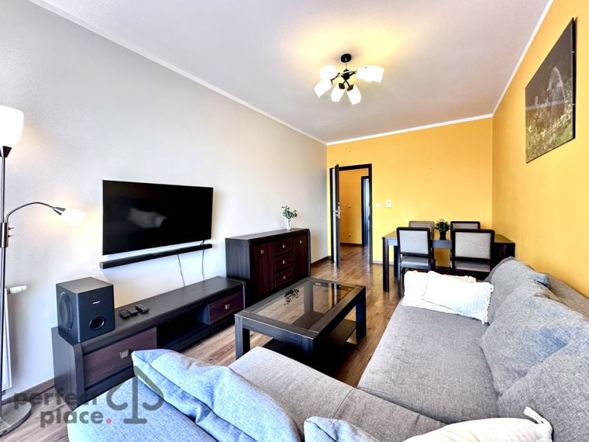 Mieszkanie apartamentowiec sprzedaż