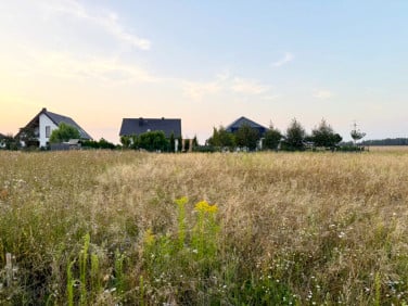Działka budowlana Gortatowo