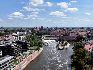 Lokal Wrocław