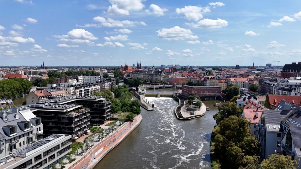 Lokal Wrocław