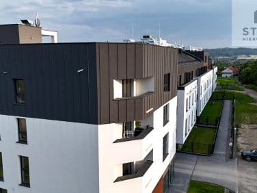 Mieszkanie Tarnów