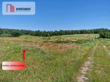 Działka Roztoka