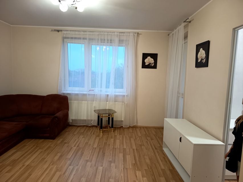 Mieszkanie Bydgoszcz