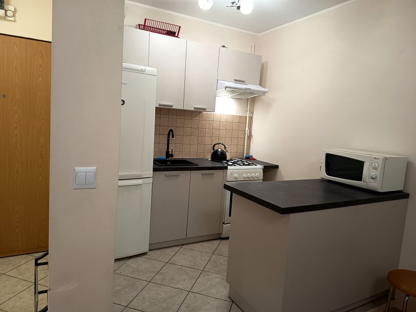 Mieszkanie Bydgoszcz