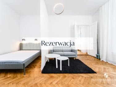 Mieszkanie Kraków