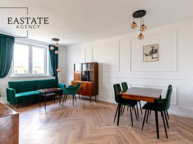 Mieszkanie Warszawa