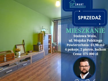 Mieszkanie Stalowa Wola