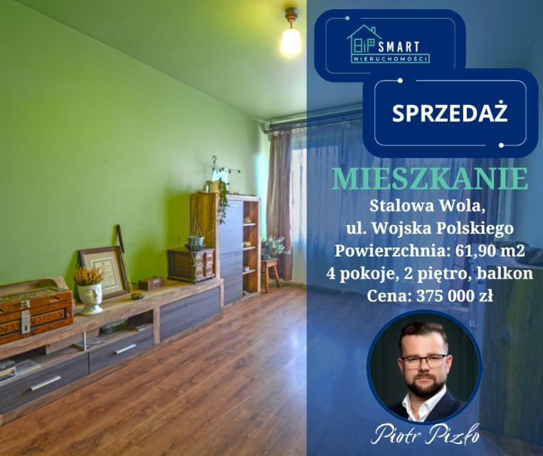 Mieszkanie Stalowa Wola