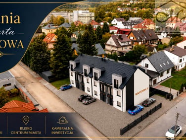 Mieszkanie Myślenice