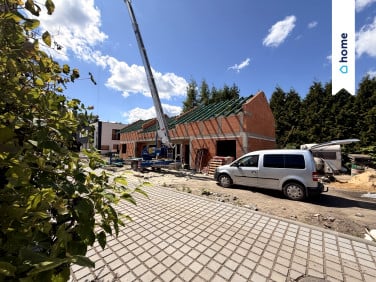 Dom Dąbrowa Górnicza