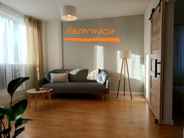 Mieszkanie Trzebinia