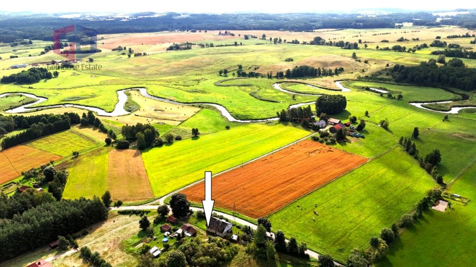 Mieszkanie Łaniewo