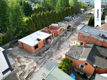 Dom Dąbrowa Górnicza