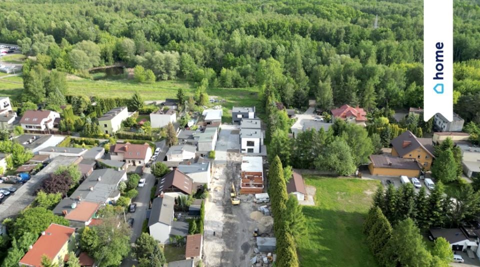 Dom Dąbrowa Górnicza