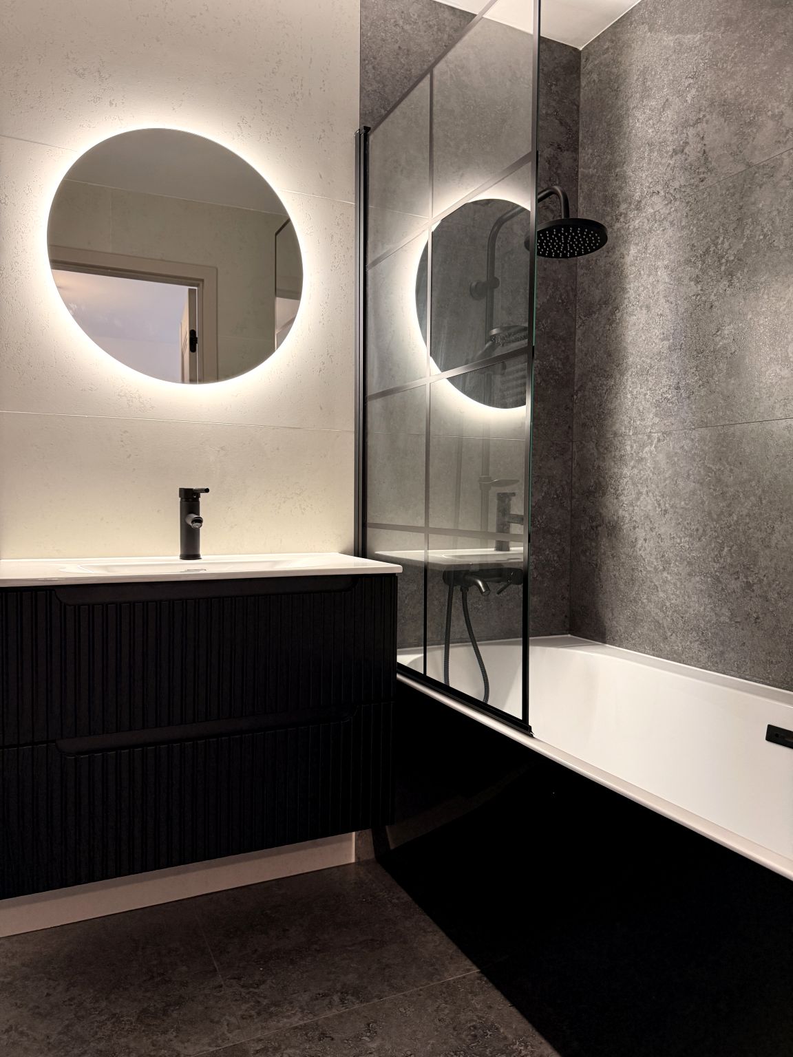 Apartament, ul. Odległa