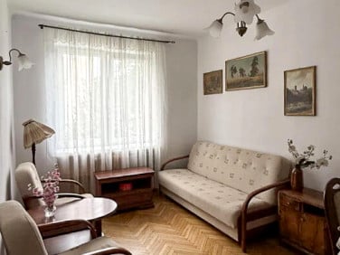 Mieszkanie Kraków