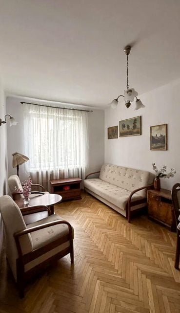 Mieszkanie Kraków