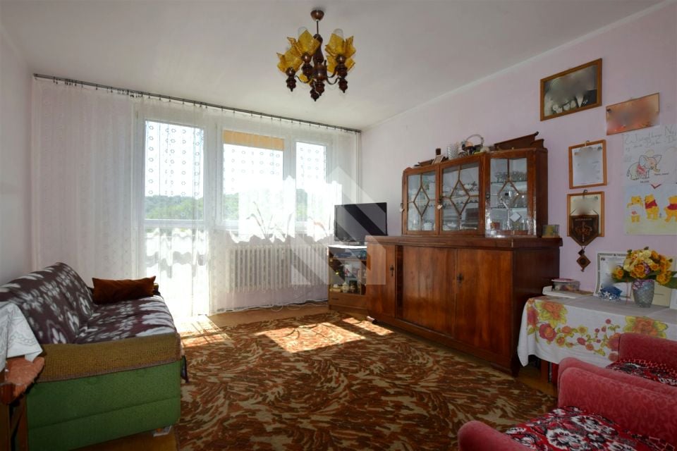 Mieszkanie Koronowo