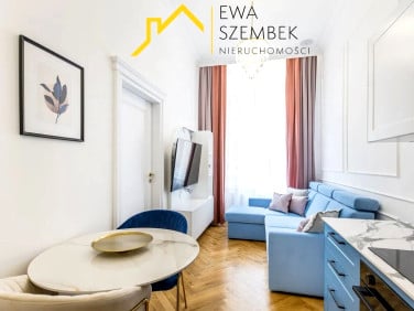 Mieszkanie Kraków