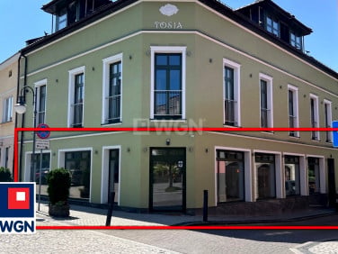 Lokal Trzebinia