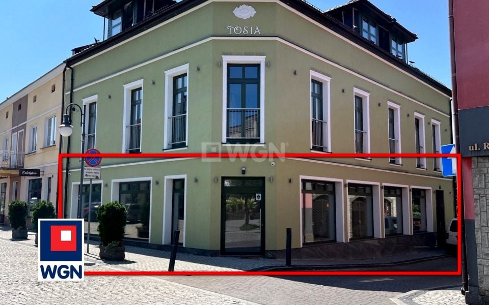 Lokal Trzebinia