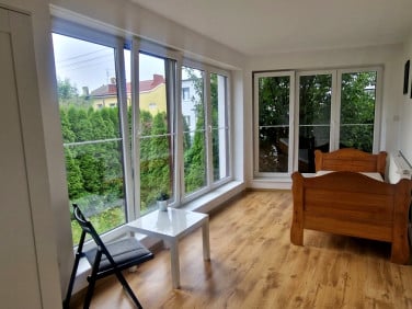 Mieszkanie Poznań