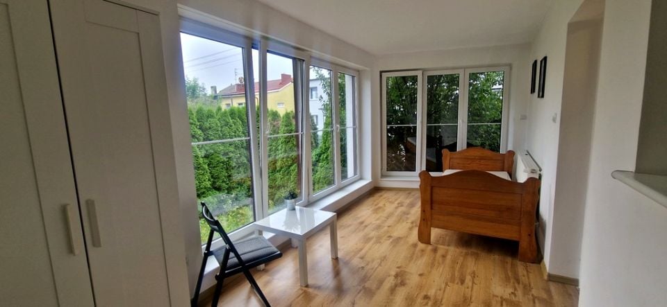 Mieszkanie Poznań