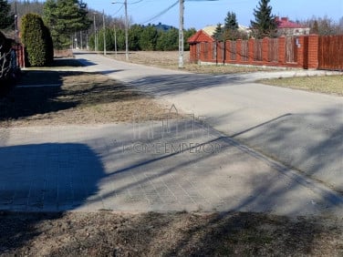 Działka budowlana Warszawa