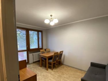 Mieszkanie Kraków