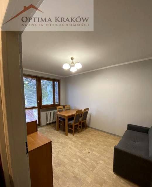 Mieszkanie Kraków