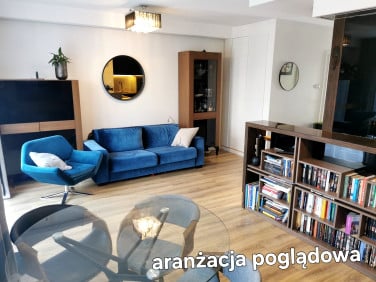 Mieszkanie Dąbrówka