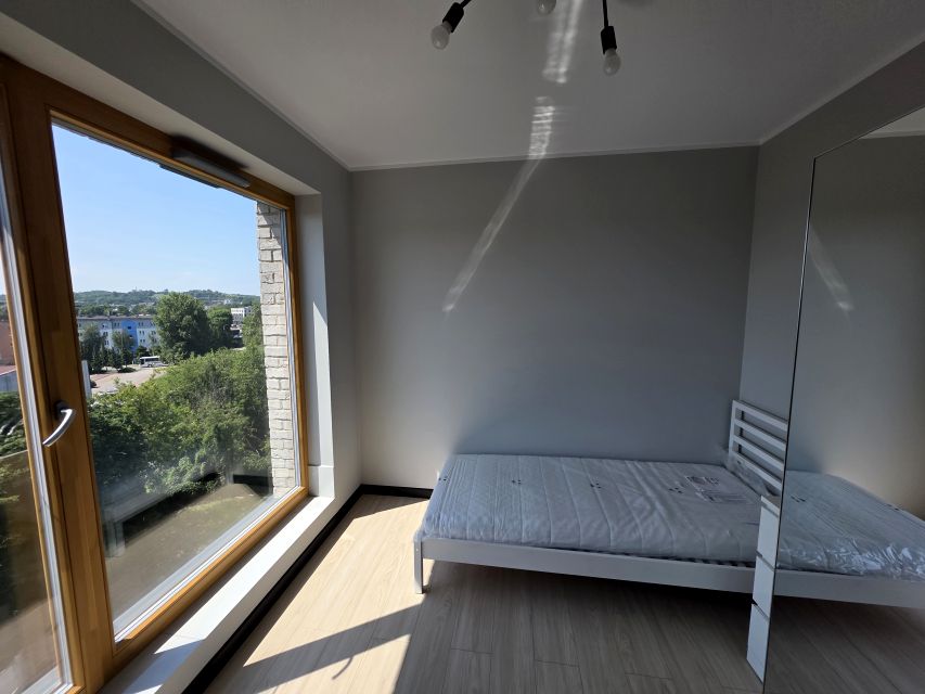 Apartament, ul. Portowa
