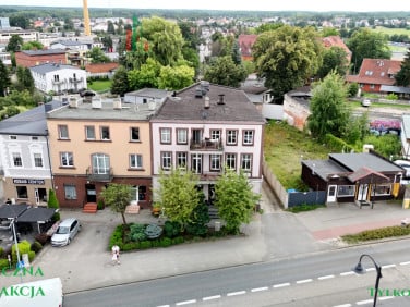 Lokal Czersk