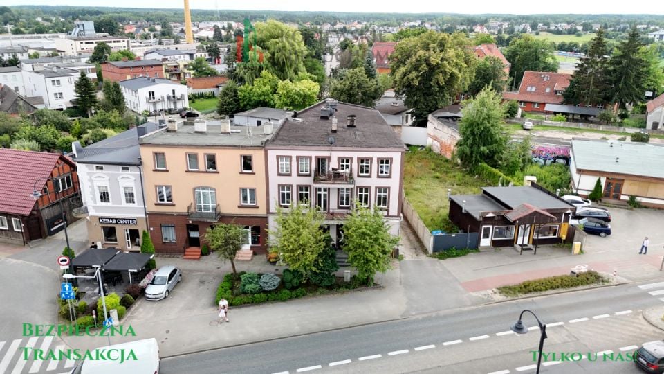 Lokal Czersk