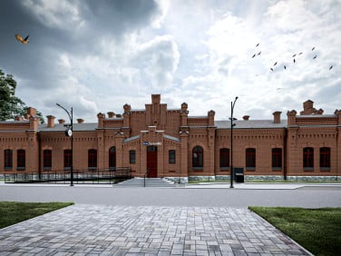 Lokal Suwałki