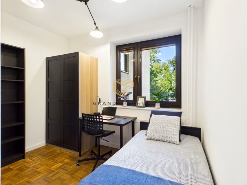 Pokój Warszawa