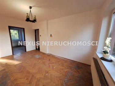 Mieszkanie Chruszczobród