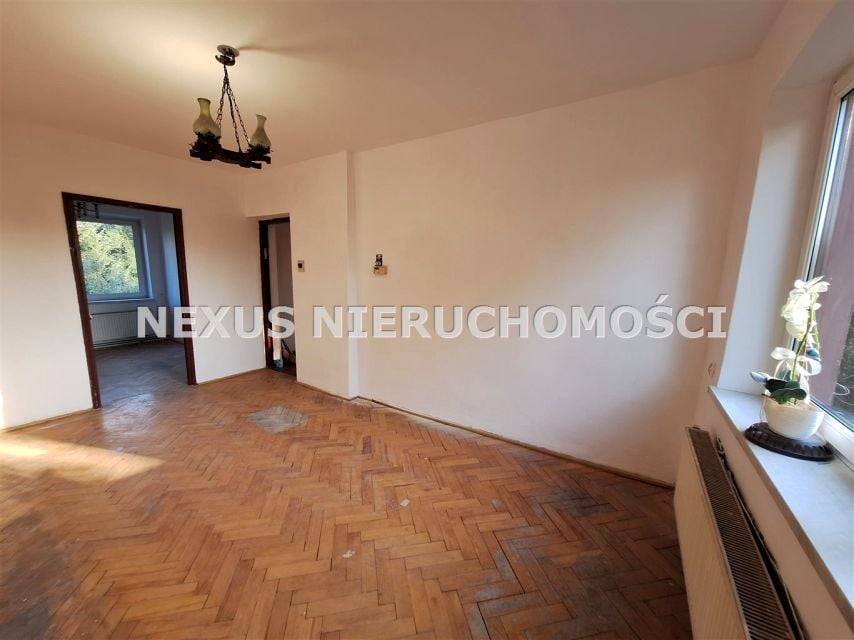 Mieszkanie Chruszczobród