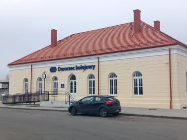 Lokal Czyżew