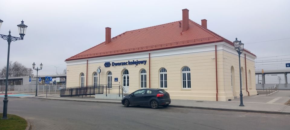 Lokal Czyżew