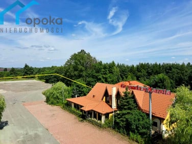 Działka Zawada