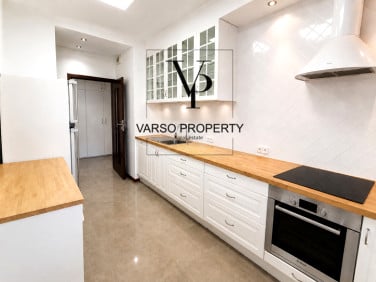 Mieszkanie apartamentowiec Warszawa