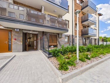 Mieszkanie apartamentowiec Trzebnica