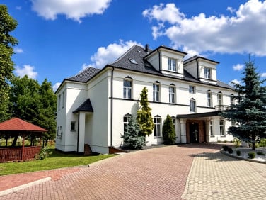 Budynek użytkowy Częstochowa